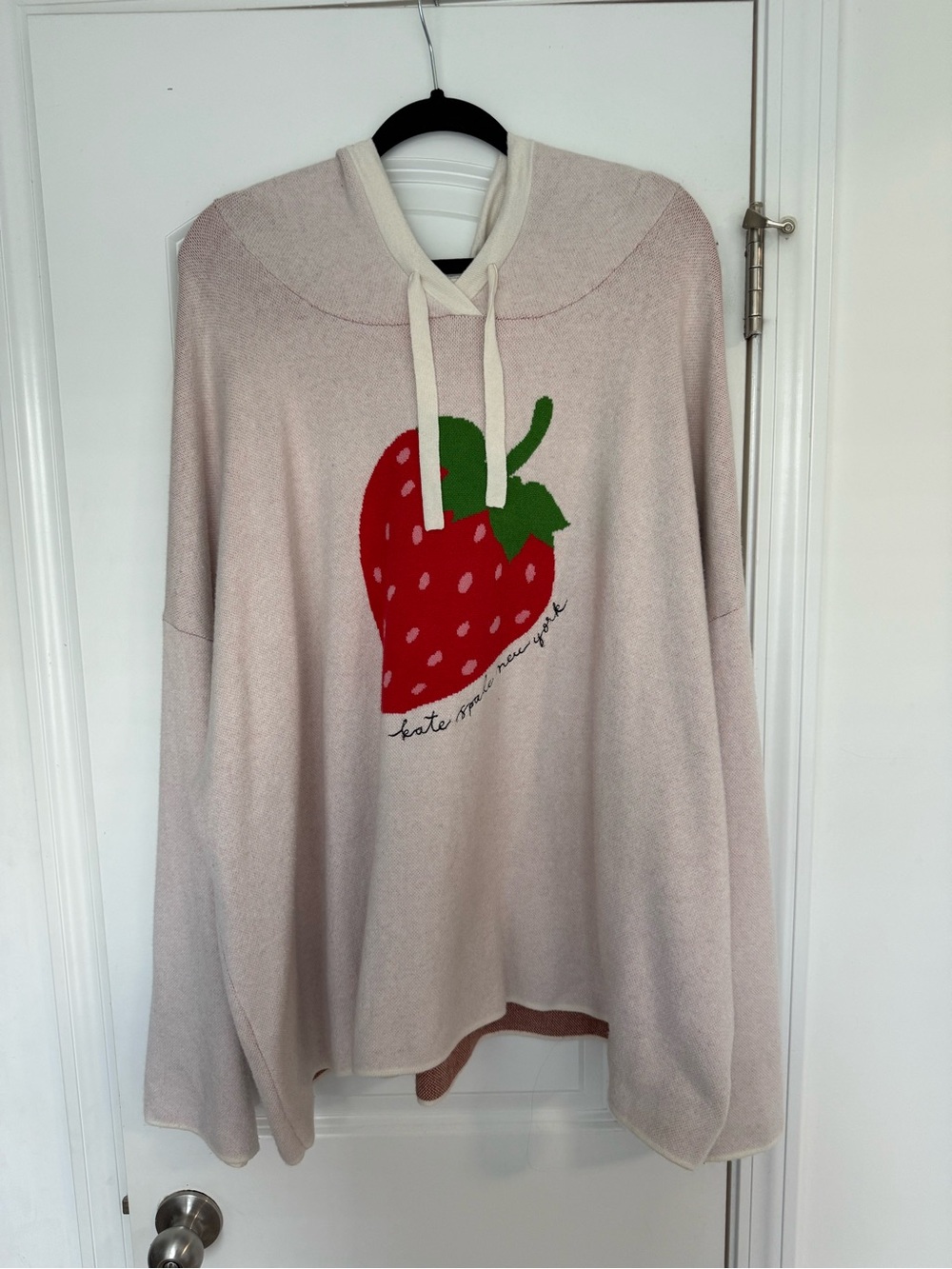 kate spade x Target hoodie